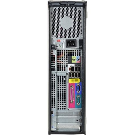 Best Buy: Dell Refurbished Desktop Intel Core2 Duo 2GB Memory 160GB ...