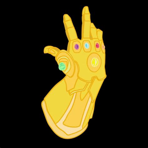 Thanos Finger Snap GIFs - Get the best GIF on GIPHY