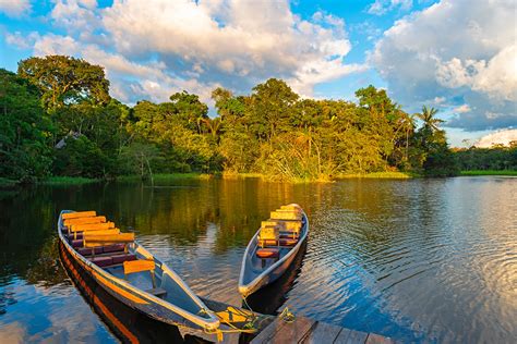 How To Get To Iquitos, Peru - Rainforest Cruises