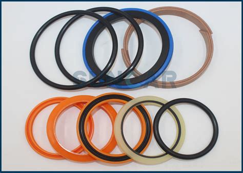 991 20023 991 20023 99120023 991 20023 JCB Backhoe Loader Seal Kit For