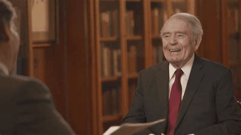 Years After Last Appearance On Cbs Dan Rather Profiled Ahead Of New