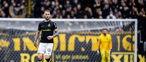 Sjunde Cupm Tet Med Rebro Sk Aik Fotboll