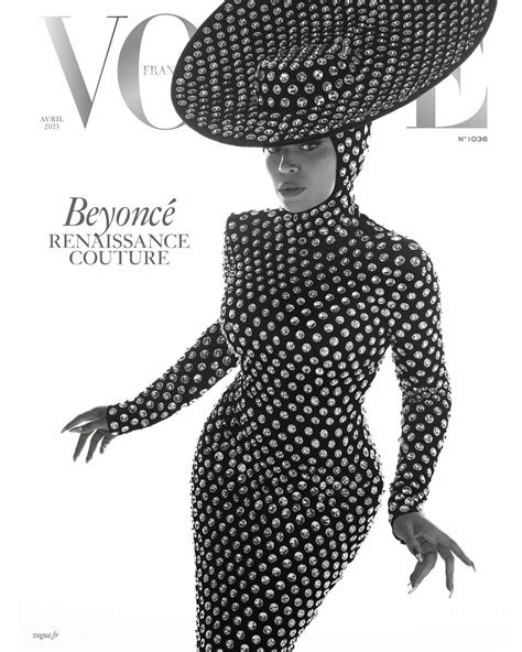 Beyonc Designs Wearable Album Ahead Of Renaissance Tour