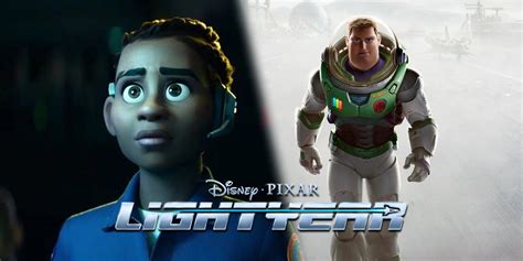 Lightyear Restored A Cut Same Sex Kiss After Recent Disney Controversy