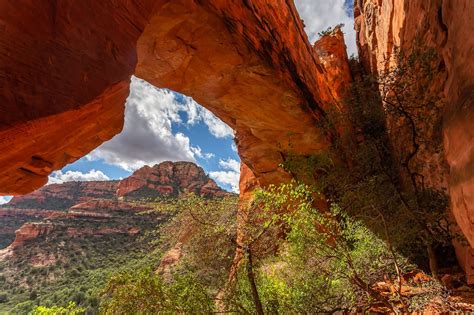 10 Best Hiking Trails in Sedona - Take a Walk Around Sedona's Most ...