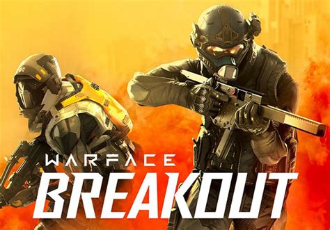 Warface Breakout MMOHuts