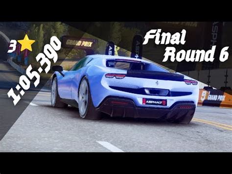 Ferrari Gtb Grand Prix Final Round Tunnel Jam