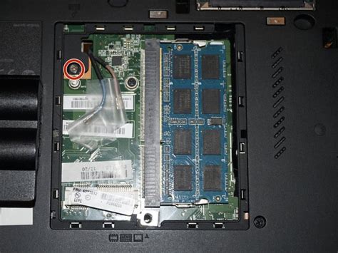 ThinkPad T420 Keyboard Replacement IFixit