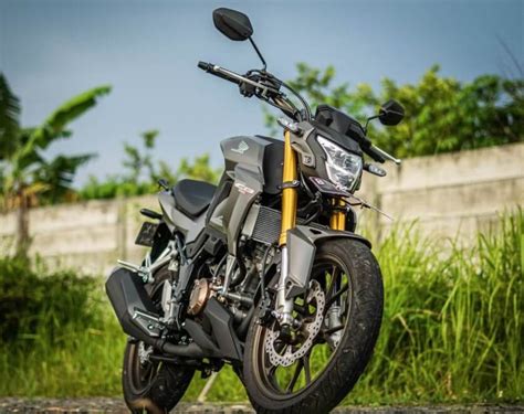 Kelebihan Dan Kekurangan Motor Naked Honda CB150R Terbaru Otodrift