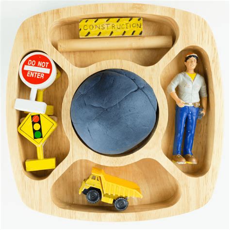 Exciting Construction Theme Preschool Lesson Plans