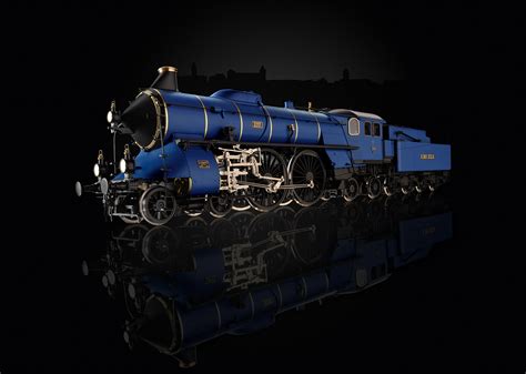 Locomotive à vapeur série S 2 6 Maerklin FR