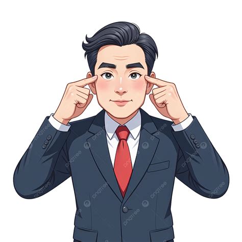 Look At People Carefully, Carefulness, See Clearly, Human Eyes PNG