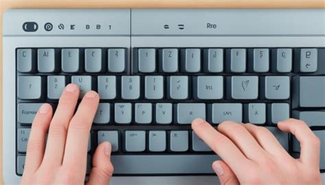 Comment Faire Des Accolades Sur Le Clavier Azerty Et Qwerty Francais