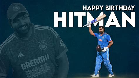 Happy Birthday Rohit Sharma Know Team India Captains Business