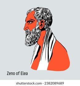 10 Zeno Elea Images, Stock Photos, 3D objects, & Vectors | Shutterstock