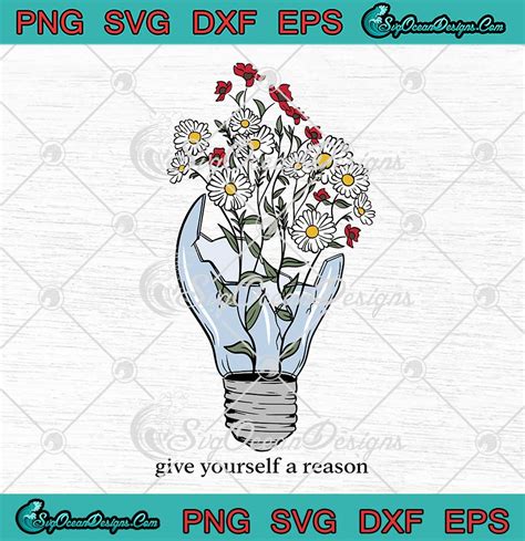 Give Yourself A Reason Noah Kahan SVG Call Your Mom Lyrics SVG PNG