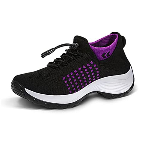 Top 10 Orthopedic Shoes For Women of 2022 - Katynel