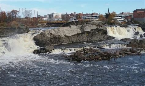 Androscoggin River Lewiston Updated 2020 All You Need To Know Before