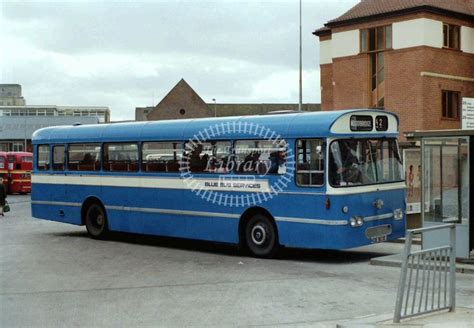 The Transport Library Rallybeam Debach Leyland Leopard Plaxton