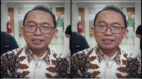 Profil Biodata Kuncoro Wibowo Eks Direktur Transjakarta Jadi Tersangka