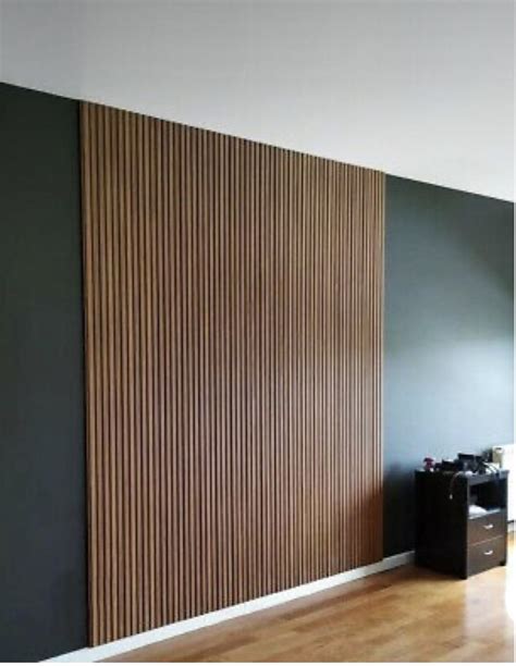 Pin By Jenn Y On JJ Pasadena Condo Wall Cladding Interior Wood