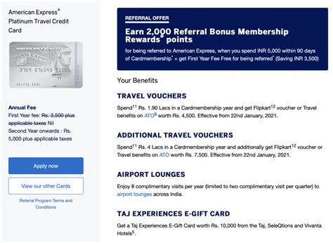 Get An Amex Platinum Travel Card And Membership Rewards Card Free [now In