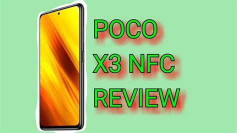 What Do You Know About Poco X Nfc Here S A Very Short Poco X Nfc