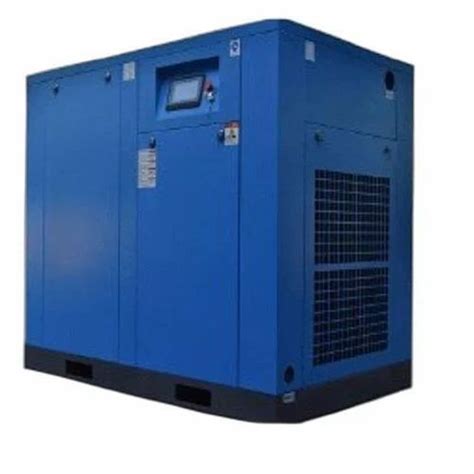 GAHL 10 HP Screw Air Compressor At Rs 158654 Piece In Pune ID