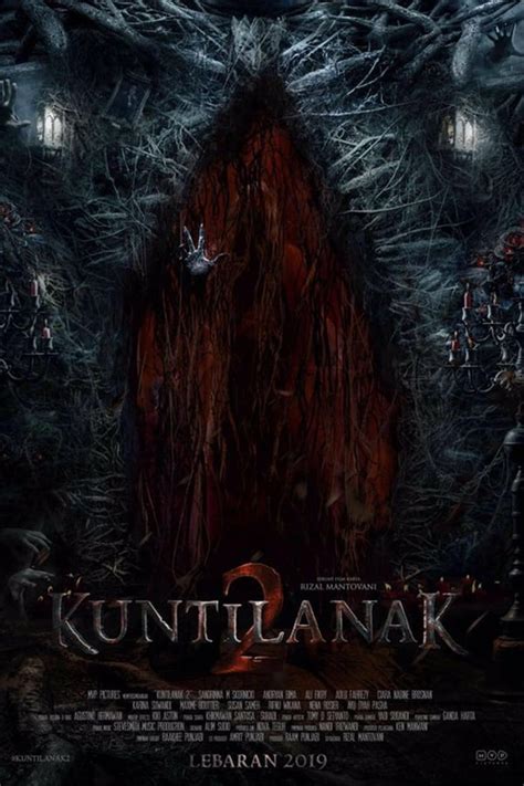 Kuntilanak 2 (2019) — The Movie Database (TMDB)