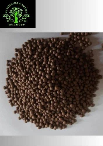 Brown Dolomite Granules For Agriculture Industrial Grade Packaging