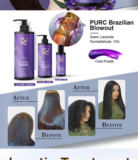 Wholesale Brazilian Keratin Smoothing Pure Keratin Hair Treatment Hair