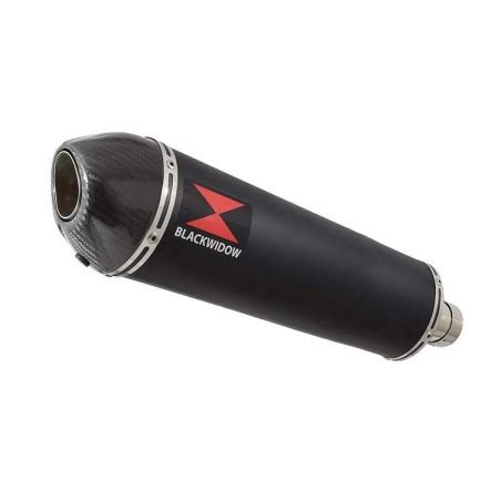 Zx R Zx R Decata Tube De Raccord Silencieux Ovale