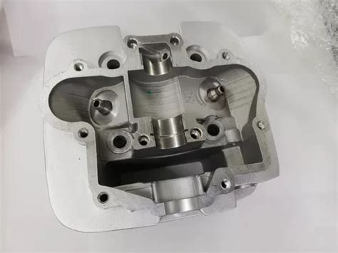 Cabeza Cabezote Culata De Motor Suzuki Gn H Premium Oem Meses Sin