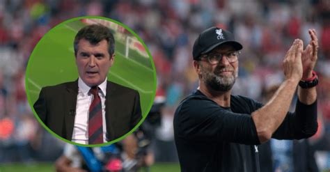 Was Roy Keane Actually Proven Right With Harsh Liverpool Criticism