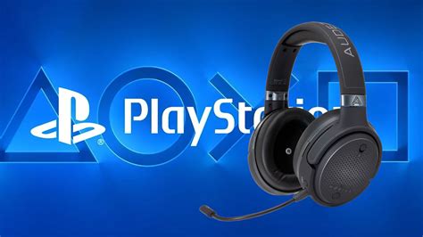 Sony Interactive Entertainment Adquiere La Compañía De Auriculares Audeze