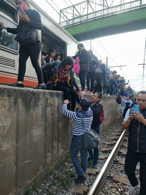 Chilango Metro Cdmx Hoy Cierran Estaciones De La L Nea A Esto Pas