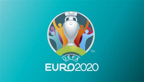 Euro 2020 Logo Revealed - Footy Headlines