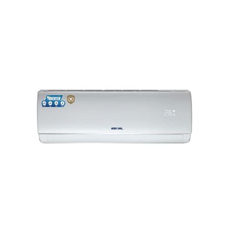 Efficient Bruhm Hp Inverter Split Air Conditioner