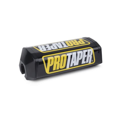 Protector Manillar Protaper Square Bar Pad Negro