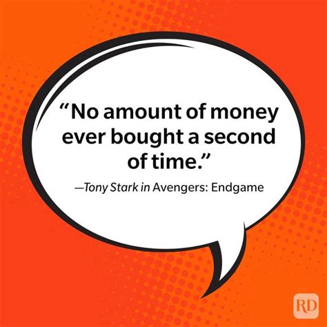 100 Marvel Quotes That Super Fans Need to Know