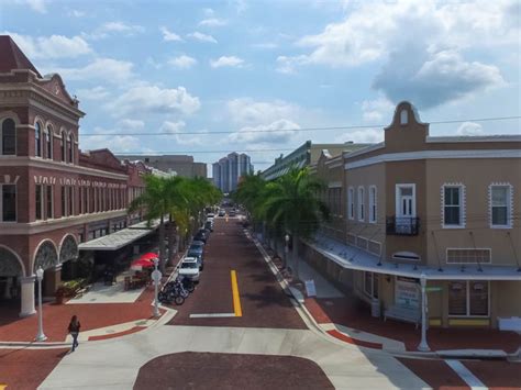 Who Owns Downtown Fort Myers Fewer Players Than You Think