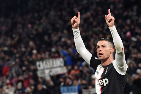 GGDC focus giornata 22 è un Ronaldo senza età Gran Galà del Calcio AIC