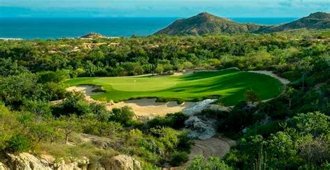 Ricardo Salinas Pliego Pierde Campo De Golf En Huatulco Oaxaca Ante