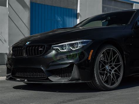 Performance Style CF Parts For A BMW F82 M4 RW Carbon S Blog