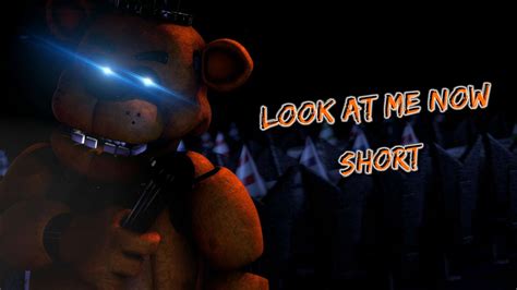 SFM FNAF SHORT Look At Me Now REMIX By APAngryPiggy YouTube