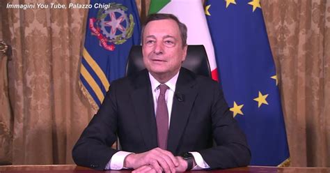 Governo Draghi Si Valuta Coprifuoco Alle 23 Riapertura Piscine E