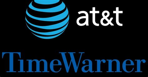 At T Completes Acquisition Of Time Warner Inc Frame