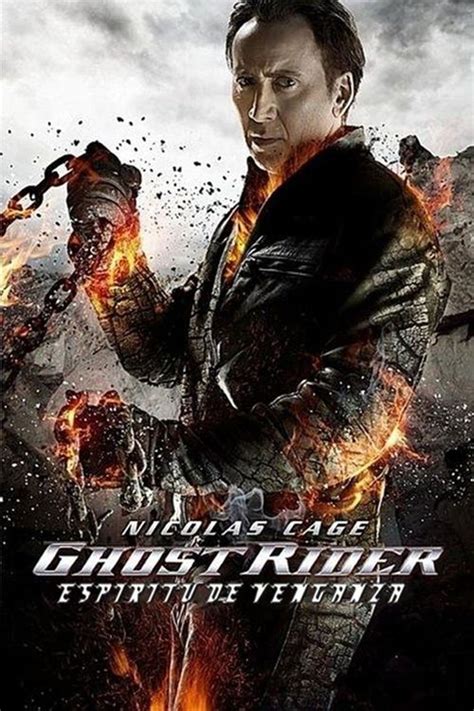 Ghost Rider Spirit Of Vengeance Wiki Synopsis Reviews Watch And