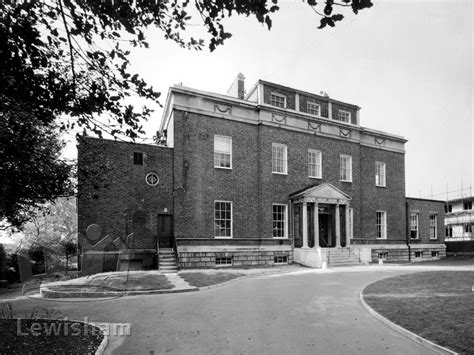 Manor House Branch Library Lewisham Borough Photoslewisham Borough Photos