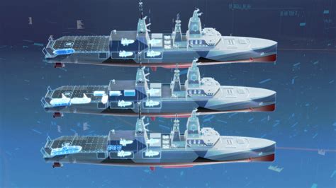 Adaptable Strike Frigate | Products & Services | BAE Systems